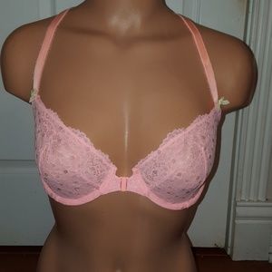 Victoria's Secret Dream Angels Demi Bra 32DD
